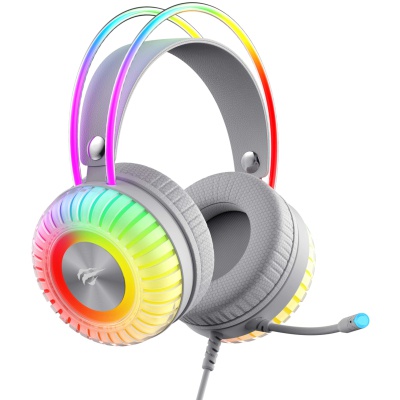 Навушники Havit HV-H2046U Plug USB 7.1 (6939119036843)