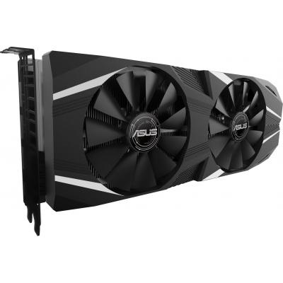 Видеокарта ASUS GeForce RTX2060 6144Mb DUAL (DUAL-RTX2060-6G)