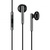 Наушники Huawei AM116 Black (55030821)