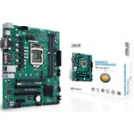 Материнская плата ASUS PRO B460M-C/CSM