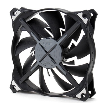 Кулер для корпуса Zalman ZM-DF12