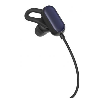 Наушники Xiaomi Mi Millet Sports Bluetooth Youth Edition YDLYEJ03LM Black (ZBW4430CN)