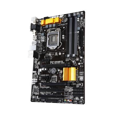 Материнская плата GIGABYTE GA-Z97-HD3