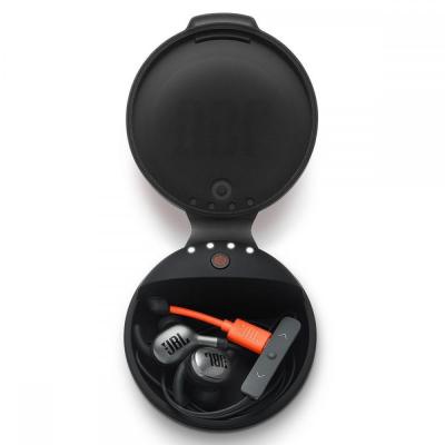 Кейс для наушников JBL Charging Case Black (JBLHPCCBLK)
