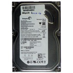 Жесткий диск 3.5'  160Gb Seagate (# ST3160815AS #)