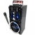 Акустична система Media-Tech Boombox BT 18W Black (MT3150)