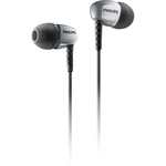 Наушники PHILIPS SHE3900 Silver (SHE3900SL/00)