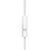 Наушники Utty UHS-123 white (168758)