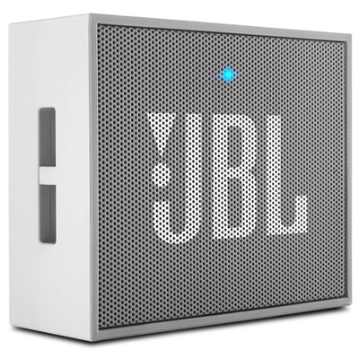 Акустическая система JBL GO Gray (JBLGOGRAY)