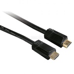 Кабель мультимедийный HDMI to HDMI 3.0m Hama (00122105)
