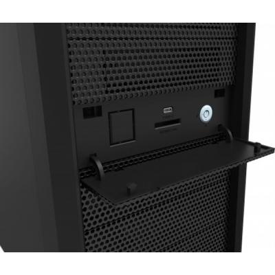 Корпус GAMEMAX MT804-SET