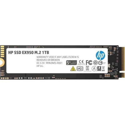 Накопичувач SSD M.2 2280 1TB EX950 HP (5MS23AA)