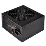 Блок живлення Silver Stone 550W STRIDER (SST-ET550-B)