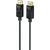 Кабель мультимедійний DisplayPort to DisplayPort 1.2m v1.4 black Promate (dplink-120.black)