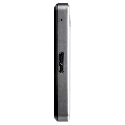 Зовнішній жорсткий диск 2.5' 1TB Transcend (TS1TSJ25C3N)