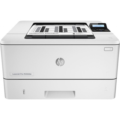 Лазерный принтер HP LaserJet Pro M402dw (C5F95A)