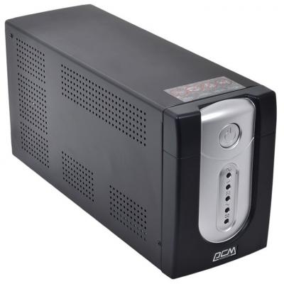 Источник бесперебойного питания Powercom IMP-1025AP