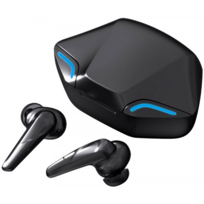 Навушники Media-Tech Cobra Pro Rhoid In-ear Wireless Gaming Black (MT3607)