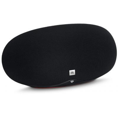 Акустическая система JBL Playlist Black (JBLPLYLIST150BLKEU)