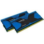Модуль памяти для компьютера DDR3 8GB (2x4GB) 2800 MHz Kingston (KHX28C12T2K2/8X)
