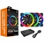 Кулер для корпуса Cougar FCB RGB KIT