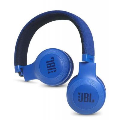 Наушники JBL E35 Blue (E35BLU)
