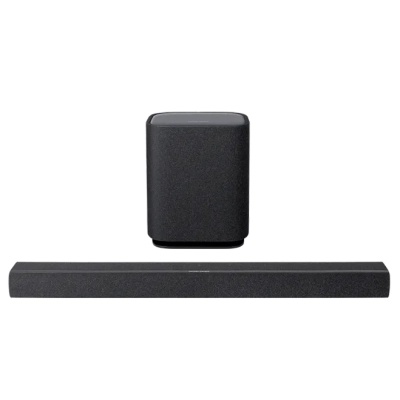 Акустична система JBL Enchant 900 + Enchant Subwofer (HKENCH900WSUB)