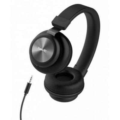 Наушники Havit HV-H2263D Black (25113)