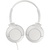 Наушники TCL MTRO200 Ash White (MTRO200WT-EU)