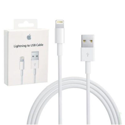 Дата кабель Mobiking iPhone 5 (26632)