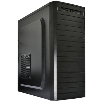 Корпус Frontier Darth Vader 400W (Darth Vader F37A-400-W)