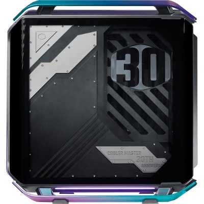 Корпус CoolerMaster COSMOS INFINITY 30th Anniversary Edition (MCC-C700M-KHNN-SL1)