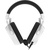 Навушники Hator Hypergang 3 Hi-Res White (ESH06)