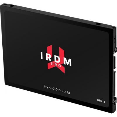 Накопитель SSD 2.5' 512GB Goodram (IRP-SSDPR-S25C-512)