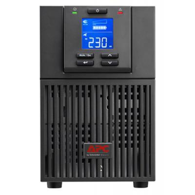 Источник бесперебойного питания APC Smart-UPS RC 1000VA (SRC1KI)