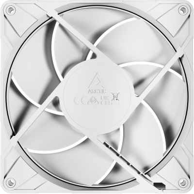 Кулер до корпусу Arctic P14 PRO PST WHT (ACFAN00317A)