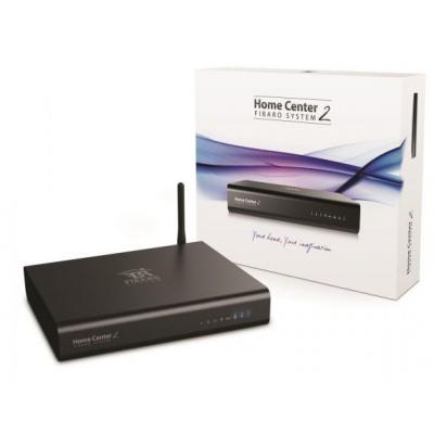 Модуль управления умным домом FIBARO FGHC2-BLACK