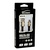 Дата кабель Greenwave DC-MU-102LR, USB 2.0 -> micro USB, black (R0014167)