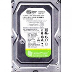 Жесткий диск 3.5'  500Gb Western Digital (#WD5000AVDS-FR#)
