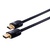 Кабель мультимедійний HDMI to HDMI 5.0m CBL-H300-050 Premium 4K 28AWG Cypress (CBL-H300-050)