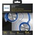 Наушники PHILIPS SHL3160 Blue (SHL3160BL/00)