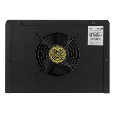 Пристрій безперебійного живлення LogicPower LPE-W-PSW-3600VA (19410)