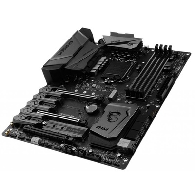 Материнская плата MSI Z270 GAMING M5