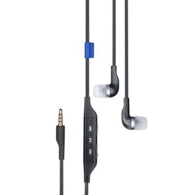 Наушники Nokia WH-701 Black