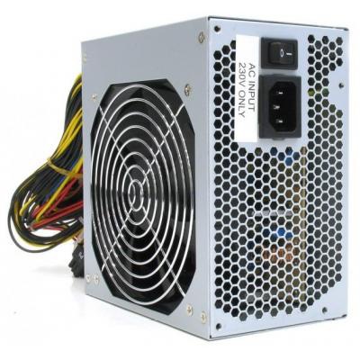 Блок питания FSP 600W (ATX-600PNR-I)