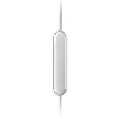 Наушники Philips SHE3555 White (SHE3555WT/00)