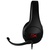 Наушники HyperX Cloud Stinger Gaming Headset Black (HX-HSCS-BK/EM / HX-HSCS-BK/EE)