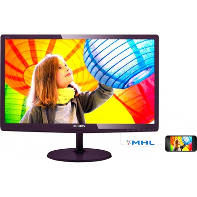 Монитор PHILIPS 227E6LDSD/00