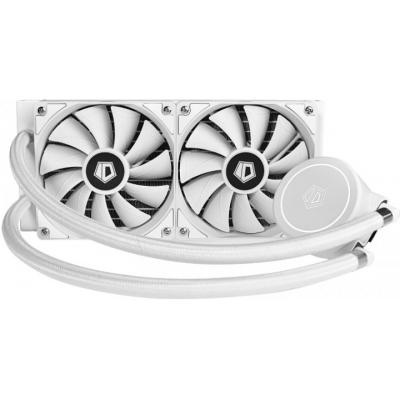 Система водного охлаждения ID-Cooling Frostflow X 240 Snow