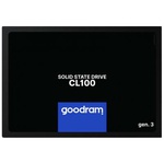 Накопичувач SSD 2.5' 480GB Goodram (SSDPR-CL100-480-G3)